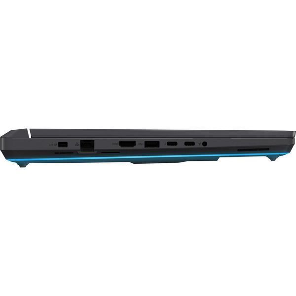 Ноутбук ASUS ROG Strix G16 G615LM (G615LM-U7161), Ultra 7-255HX / 16&Prime; / RAM 16 ГБ / SSD 1 ТБ / GeForce RTX 5060 / Без ОС / Сірий