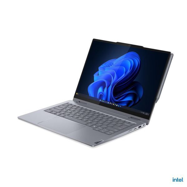 Ноутбук 2в1 Lenovo ThinkBook 14 G5 IAU (21SQ000FRI)