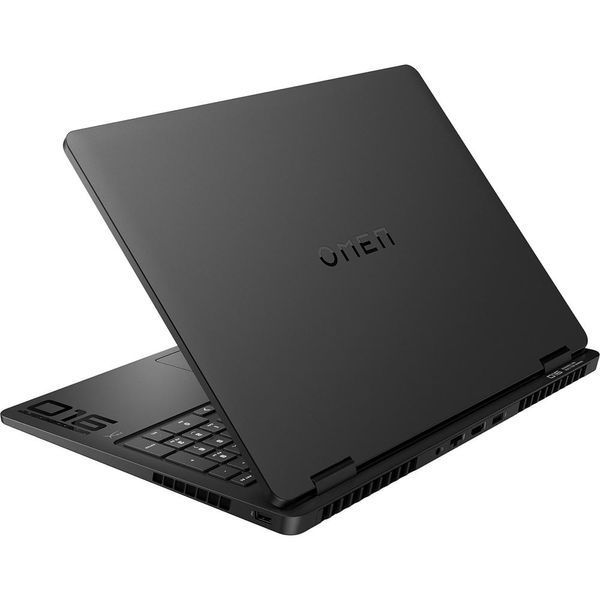 Ноутбук Hp 16-ap0029nn, (BP8B8EA) 16" / AMD Ryzen AI 7 350 / RAM 32 ГБ / SSD 1 ТБ / RTX 5070 / Free DOS