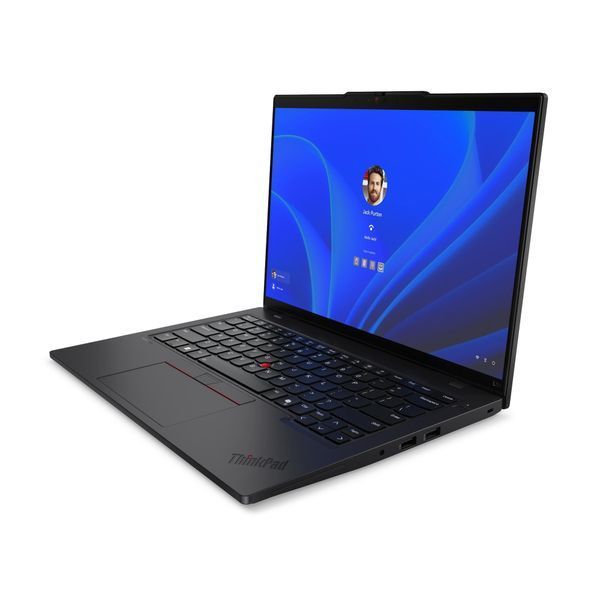 Ноутбук LENOVO ThinkPad L14 Gen 5 (21L10035RI)