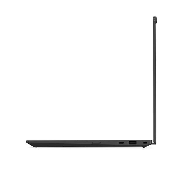 Ноутбук Lenovo ThinkPad X1 Carbon Gen 14 Aura Edition (221V7006KMH), Intel Core Ultra X7 358H / 14" / RAM 64 ГБ LPDDR5X / SSD 1 ТБ / Intel Graphics / Windows 11 Pro / Чорний