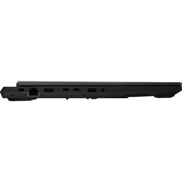 Ноутбук ASUS TUF Gaming F16 (FX608JMI-TU270), Intel Core i5-14450HX / 16&Prime; / 165 Гц / RAM 16 ГБ DDR5 / SSD 512 ГБ / RTX 5060 / Без ОС / Темно-сірий