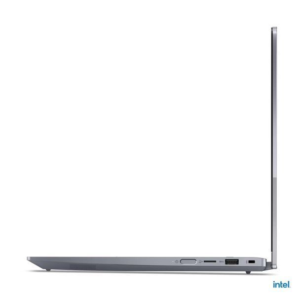 Ноутбук 2в1 Lenovo ThinkBook 14 G5 IAU (21SQ000FRI)