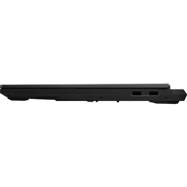 Ноутбук ASUS TUF Gaming F16 (FX608JHR-RV127), Intel Core i5-14450HX / 16&Prime; / RAM 16 ГБ / SSD 512 ГБ / GeForce RTX 5050 8GB / DOS / Jaeger Gray