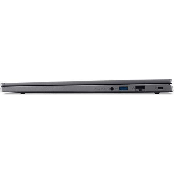 Ноутбук Acer Aspire 16 A16-71M-57UR (NX.JEKEX.003), Intel Core Ultra 5 115U / 16&Prime; / RAM 16 ГБ / SSD 512 ГБ / Intel / Без ОС / Сірий