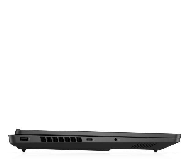 Ноутбук HP OMEN 16 (D2YW5EA), Intel Core Ultra 7 255H / 16" / 240 Гц / RAM 24 ГБ DDR5 / SSD 1 ТБ / Intel Arc Graphics 140T + RTX 5060 / Без ОС / Чорний