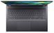 Ноутбук Acer Aspire 17 (NX.JHDEP.004), Intel Core i9-13900H / 17.3&Prime; / RAM 16 ГБ LPDDR5 / SSD 512 ГБ / Intel Iris Xe Graphics / Windows 11 Home / Темно-сірий