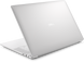 Ноутбук DELL 16 Premium (DA16250_ARLH_008 1000052261), 16.3" / 3840 x 2400px / OLED / 120Hz / Touch / Ultra 9 285H / RAM 32 ГБ / SSD 1 ТБ / GeForce RTX 5060 8GB / Windows 11 Pro / Сріблястий