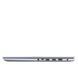 Ноутбук ASUS Vivobook 16 (90NB13W2-M00TE0), Intel Core 9 270H / 16" / RAM 16 ГБ DDR5 / SSD 512 ГБ / Intel Graphics / Windows 11 Home / Сірий