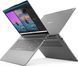 Ноутбук LENOVO IdeaPad Slim 5 16AHP10 (83HW0023PB), 16" / IPS / AMD Ryzen 7 8845HS / RAM16GB / SSD 1TB / Windows 11 Home / Сірий