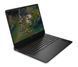 Ноутбук HP OMEN 16 (D2YW5EA), Intel Core Ultra 7 255H / 16" / 240 Гц / RAM 24 ГБ DDR5 / SSD 1 ТБ / Intel Arc Graphics 140T + RTX 5060 / Без ОС / Чорний