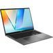 Ноутбук ASUS Vivobook S16 (M3607HA-RP011), AMD Ryzen 5 220 / 16" / 144 Гц / RAM 32 ГБ DDR5 / SSD 1 ТБ / AMD Radeon 740M / Без ОС / Сірий