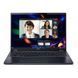Ноутбук Acer TravelMate P4 TMP416-52-TCO, (NX.B6FEX.001) 16" / Intel Core i7-1355U / RAM 16 ГБ / SSD 512 ГБ / Windows 11 Pro / синій