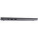 Ноутбук Acer Aspire 16 A16-71M-57UR (NX.JEKEX.003), Intel Core Ultra 5 115U / 16&Prime; / RAM 16 ГБ / SSD 512 ГБ / Intel / Без ОС / Сірий