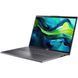 Ноутбук Acer Aspire 16 A16-71M-57UR (NX.JEKEX.003), Intel Core Ultra 5 115U / 16&Prime; / RAM 16 ГБ / SSD 512 ГБ / Intel / Без ОС / Сірий