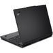 Ноутбук Lenovo ThinkPad P16 Gen 3 (21RQ1SQH9PB), Intel Core Ultra 7 255HX / 16" / RAM 192 ГБ DDR5 / SSD 6 ТБ / RTX PRO 2000 / Windows 11 Pro / Чорний