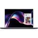 Ноутбук DELL XPS 14 (XPS1426X7321ARCWP), Intel Core Ultra X7 358H /14" / OLED / 120 Гц / RAM 32 ГБ LPDDR5X / SSD 1 ТБ / Intel Arc B390 / Windows 11 Pro / Сірий
