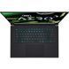 Ноутбук Gigabyte AERO X16 1WH, (1WH93EEC64DH) 16" / RAM 32 ГБ / SSD 1 ТБ / RTX 5070 / Windows 11 / білий