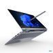 Ноутбук 2в1 Lenovo ThinkBook 14 G5 IAU (21SQ000FRI)