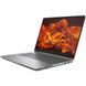 Ноутбук HP ZBook Fury G1i 18 (98L95ET), Intel Core Ultra 7 265HX / 18&Prime; / RAM 32 ГБ / SSD 1 ТБ / RTX PRO 2000 8GB / Windows 11 Pro / Meteor Silver