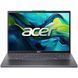 Ноутбук Acer Aspire 16 A16-71M-57UR (NX.JEKEX.003), Intel Core Ultra 5 115U / 16&Prime; / RAM 16 ГБ / SSD 512 ГБ / Intel / Без ОС / Сірий