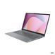 Ноутбук Lenovo IdeaPad Slim 3 (82XM01CTRM), AMD Ryzen 7 5825U / 15.6" / RAM 16 ГБ DDR4 / SSD 512 ГБ / AMD Radeon Graphics / Без ОС / Сірий