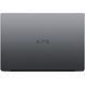 Ноутбук DELL XPS 14 (XPS1426X7321ARCWP), Intel Core Ultra X7 358H /14" / OLED / 120 Гц / RAM 32 ГБ LPDDR5X / SSD 1 ТБ / Intel Arc B390 / Windows 11 Pro / Сірий