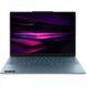 Ноутбук LENOVO Yoga Slim 7 14AGP11 (83QS001EPB), 14" / OLED / Ryzen AI 5-430 / RAM 16 ГБ / SSD 1 ТБ / Windows 11 Home / Сірий