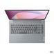 Ноутбук Lenovo IdeaPad Slim 3 (82XM01CTRM), AMD Ryzen 7 5825U / 15.6" / RAM 16 ГБ DDR4 / SSD 512 ГБ / AMD Radeon Graphics / Без ОС / Сірий