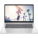 Ноутбук HP 17-cn4007nw (CX5H6EA), Core 7 150U / 17.3&Prime; / RAM 16 ГБ / SSD 512 ГБ / Windows 11 Home / Argintiu