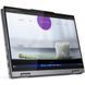 Ноутбук Lenovo ThinkPad 14 2-in-1 (21MX0013RMMXM-UPGRADE), Core Ultra 7 155U / 14&Prime; Touch / RAM 32 ГБ / SSD 512 ГБ / Windows 11 Pro / Gray