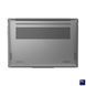 Ноутбук Lenovo Yoga Slim 7 14ILL10 (83JX00E0RM), Intel Core Ultra 7 258V / 14&Prime; / RAM 32 ГБ / SSD 1 ТБ / Intel Arc 140V / Windows 11 Pro / Luna Grey