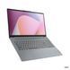 Ноутбук Lenovo IdeaPad Slim 3 (82XM01CTRM), AMD Ryzen 7 5825U / 15.6" / RAM 16 ГБ DDR4 / SSD 512 ГБ / AMD Radeon Graphics / Без ОС / Сірий