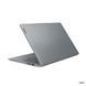 Ноутбук Lenovo IdeaPad Slim 3 (82XM01CTRM), AMD Ryzen 7 5825U / 15.6" / RAM 16 ГБ DDR4 / SSD 512 ГБ / AMD Radeon Graphics / Без ОС / Сірий