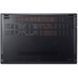 Ноутбук Acer Nitro V15 ANV15-52-95UT (NH.QV2EX.00F), Intel Core i7-13620H / 15.6&Prime; / 165 Гц / RAM 16 ГБ / SSD 1 ТБ / GeForce RTX 4050 / Без ОС / Чорний