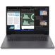 Ноутбук Lenovo V17 G4 IRU, (83A2003WPB) UHD / Intel Core i5-13420H / RAM 16 ГБ / SSD 512 ГБ / Intel UHD Graphics / Windows 11 Pro / сірий