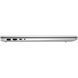 Ноутбук HP 17-cn4007nw (CX5H6EA), Core 7 150U / 17.3&Prime; / RAM 16 ГБ / SSD 512 ГБ / Windows 11 Home / Argintiu