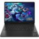 Ноутбук Hp 16-ap0029nn, (BP8B8EA) 16" / AMD Ryzen AI 7 350 / RAM 32 ГБ / SSD 1 ТБ / RTX 5070 / Free DOS
