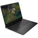 Ноутбук HP OMEN Gaming 16-ap0000n (BK5Z2EA)