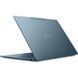 Ноутбук LENOVO Yoga Slim 7 14AGP11 (83QS001EPB), 14" / OLED / Ryzen AI 5-430 / RAM 16 ГБ / SSD 1 ТБ / Windows 11 Home / Сірий