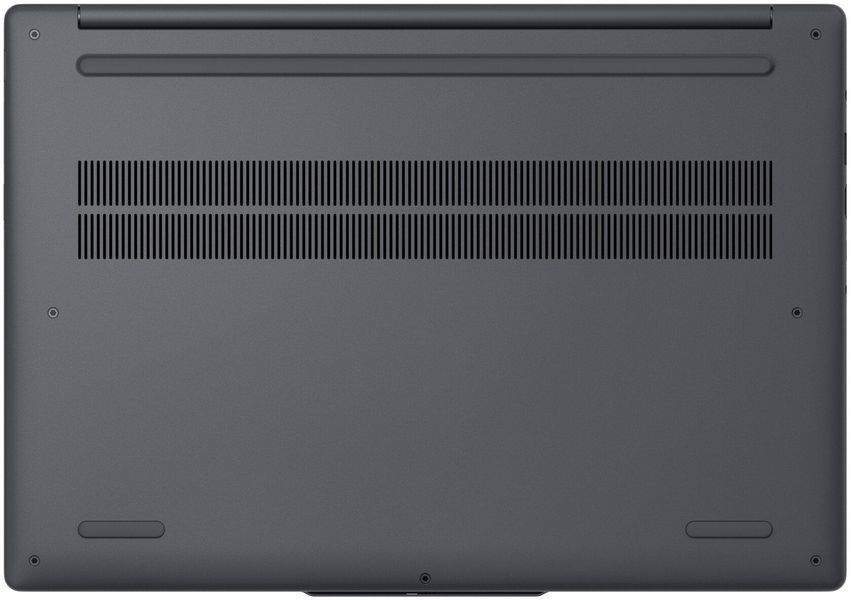 Ноутбук Lenovo IdeaPad Slim 3 15IRH10 (83K1014MRM), Intel Core i5-13420H / 15.3" / RAM 16 ГБ / SSD 1 ТБ / Intel UHD Graphics / Без ОС / Сірий
