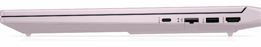 Ноутбук HP Victus 15 (DA3E0EA), Intel Core i7-13620H / 15.6" / 144 Гц / RAM 16 ГБ DDR5 / SSD 512 ГБ / Intel UHD Graphics + RTX 5060 / Windows 11 Home / Рожевий