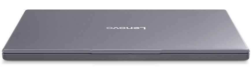 Ноутбук Lenovo IdeaPad Slim 3 15IRH10 (83K1014MRM), Intel Core i5-13420H / 15.3" / RAM 16 ГБ / SSD 1 ТБ / Intel UHD Graphics / Без ОС / Сірий