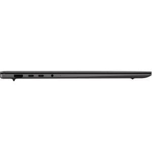 Ноутбук ASUS Zenbook S 16 (UM5606GA-SR659X), AMD Ryzen AI 9 465 / 16" / Touch / OLED / 120 Гц / RAM 16 ГБ LPDDR5X / SSD 1 ТБ / AMD Radeon 880M / Windows 11 Pro / Сірий