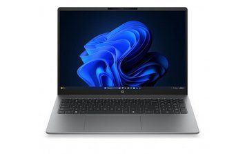 Ноутбук HP 200 G2i (E14YNET), Intel Core 5 120U / 16&Prime; / RAM 24 ГБ DDR5 / SSD 1 ТБ / Intel Graphics / Без ОС / Сріблястий