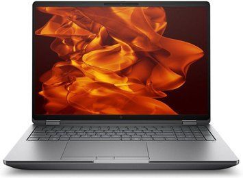 Ноутбук HP Zbook Fury 16 G1i (C70YFET), Intel Core Ultra 7 255HX / 16" / RAM 64 ГБ DDR5 / SSD 1 ТБ / RTX Pro 4000 / Windows 11 Pro / Сірий