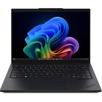 Ноутбук Lenovo ThinkPad L14 Gen 7 (21X20047MX), Intel Core Ultra 5 325 / 14" / RAM 24 ГБ DDR5 / SSD 512 ГБ / Intel Graphics / 4G / Windows 11 Pro / Чорний
