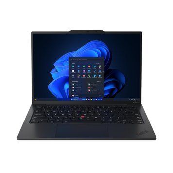 Ноутбук Lenovo ThinkPad X1 Carbon Gen 12, (21KC006LRI) RAM 32 ГБ / SSD 1 ТБ / Windows 11 Pro