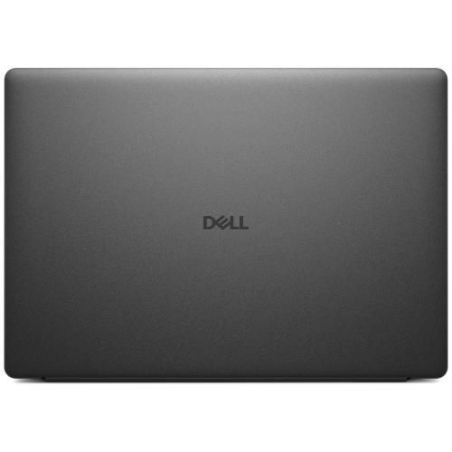 Ноутбук Dell 16 (DC16250_RPLU-R_011_WIN_NBD-05), Intel Core 5 120U / 16&Prime; / WVA / RAM 16 ГБ DDR5 / SSD 1 ТБ / Intel Graphics / Windows 11 Pro / Чорний