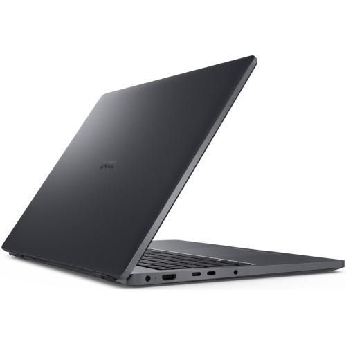 Ноутбук Dell Pro 16 PC16255 (HT3DJ), AMD Ryzen 5 220 / 16&Prime; / RAM 16 ГБ / SSD 512 ГБ / AMD Radeon / Windows 11 Pro